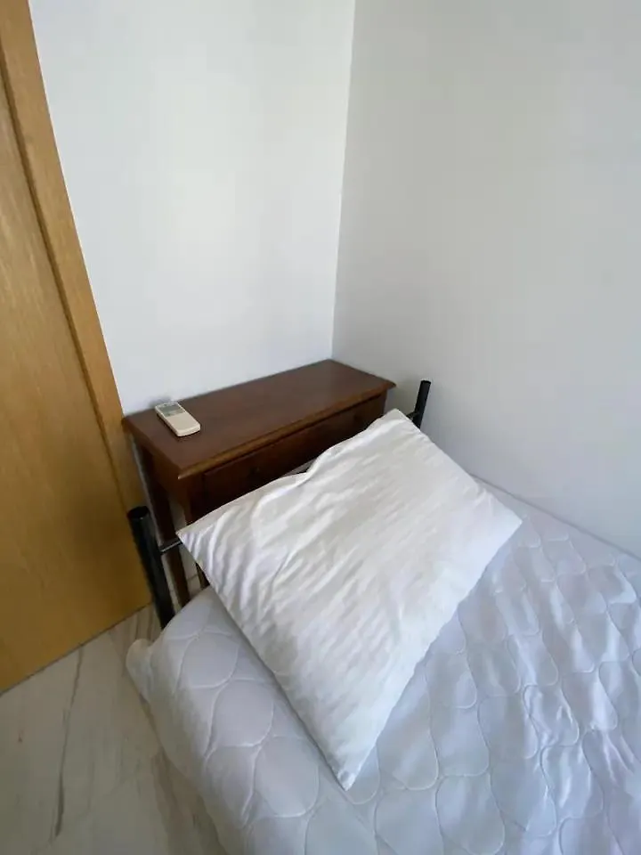 Flora Apartment سنغافورة بيت ضيافة
