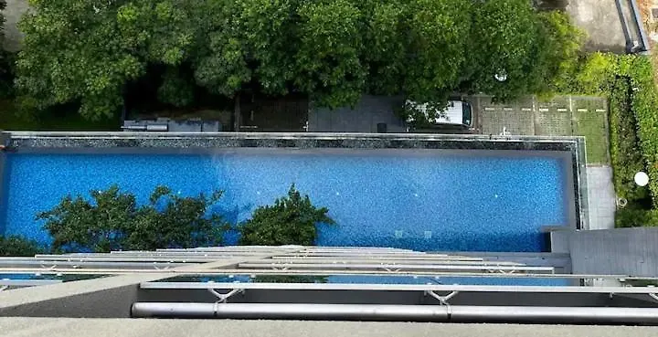 Flora Apartment سنغافورة 0*,