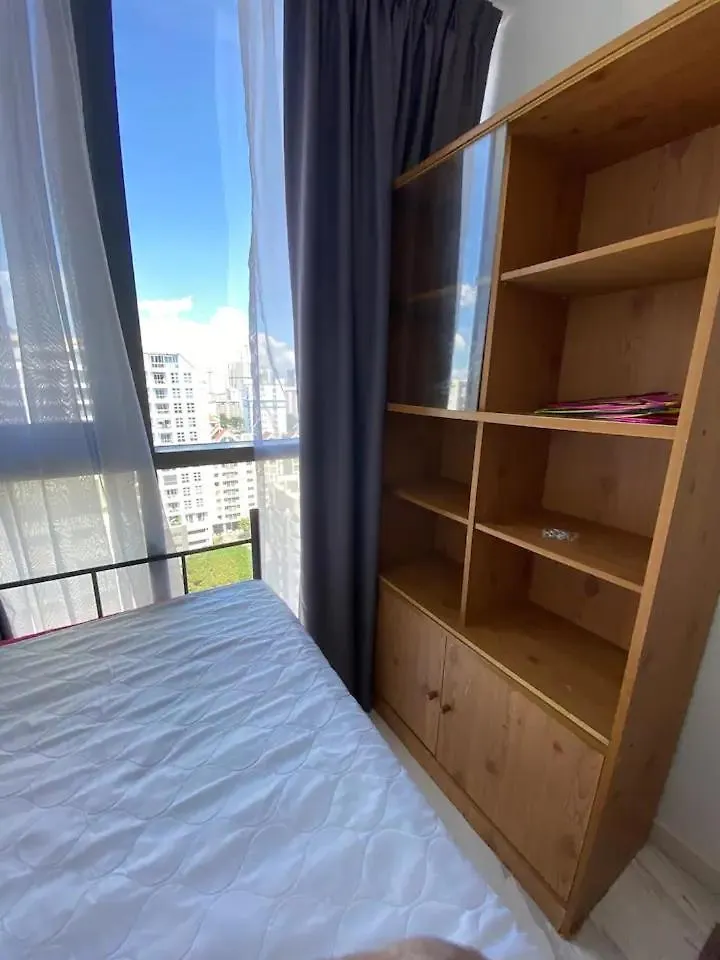Flora Apartment سنغافورة