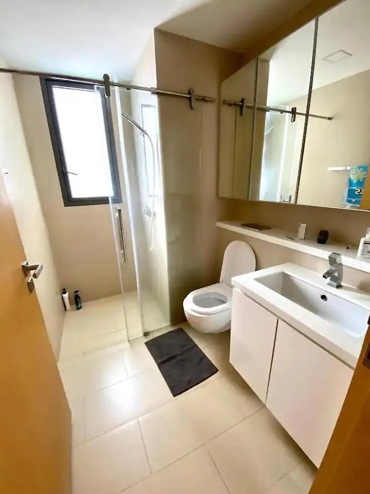 Flora Apartment سنغافورة سنغافورة