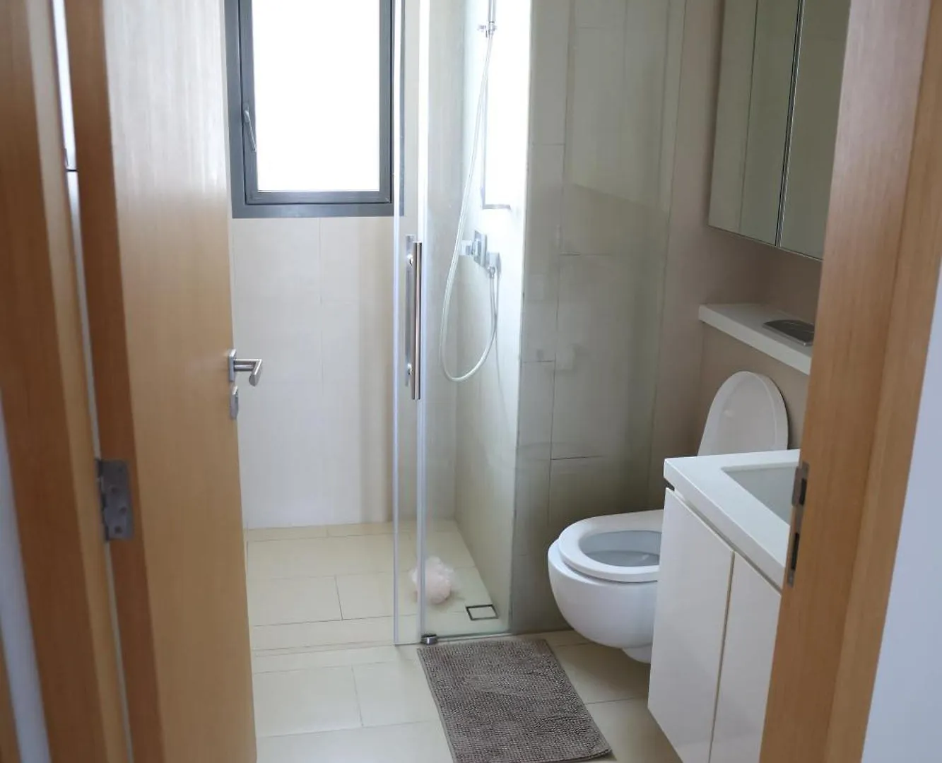 بيت ضيافة Flora Apartment سنغافورة سنغافورة