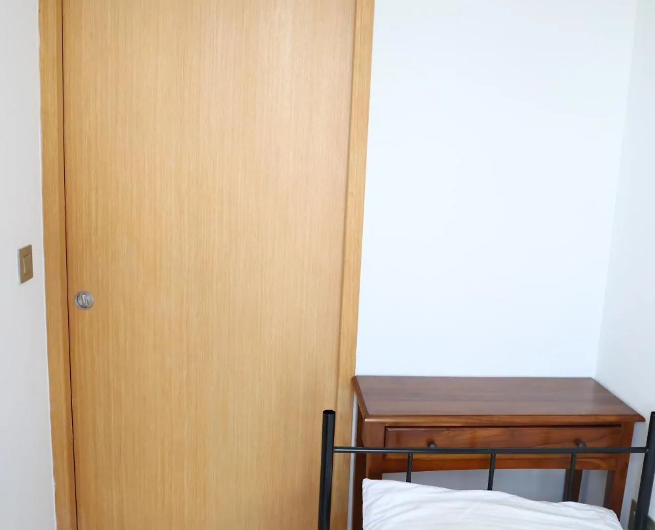 Flora Apartment سنغافورة