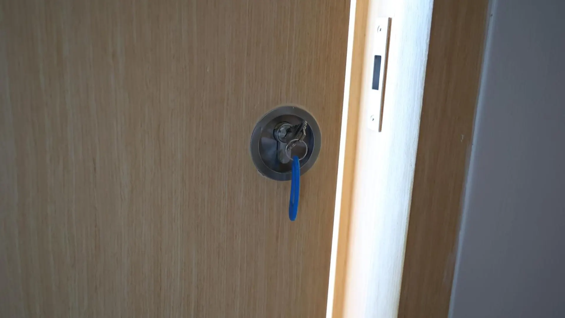 Flora Apartment سنغافورة سنغافورة
