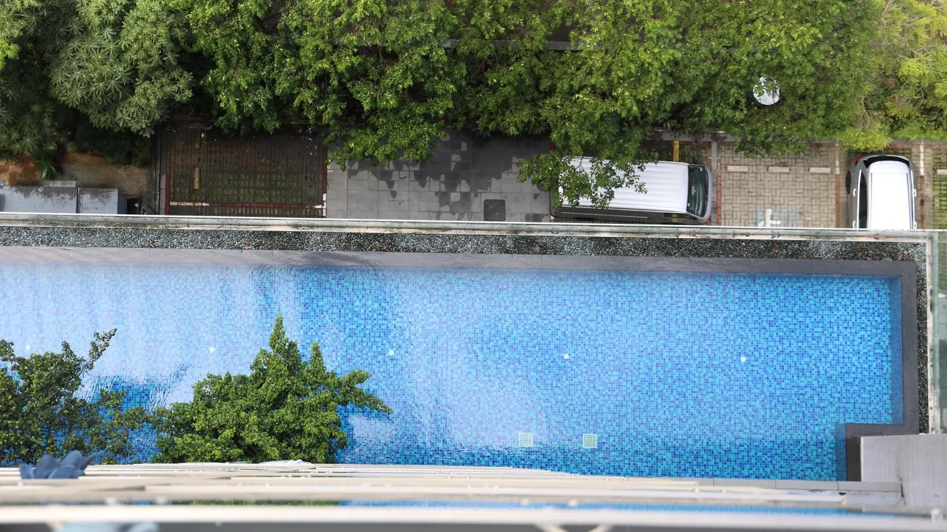Flora Apartment سنغافورة 0*,  سنغافورة